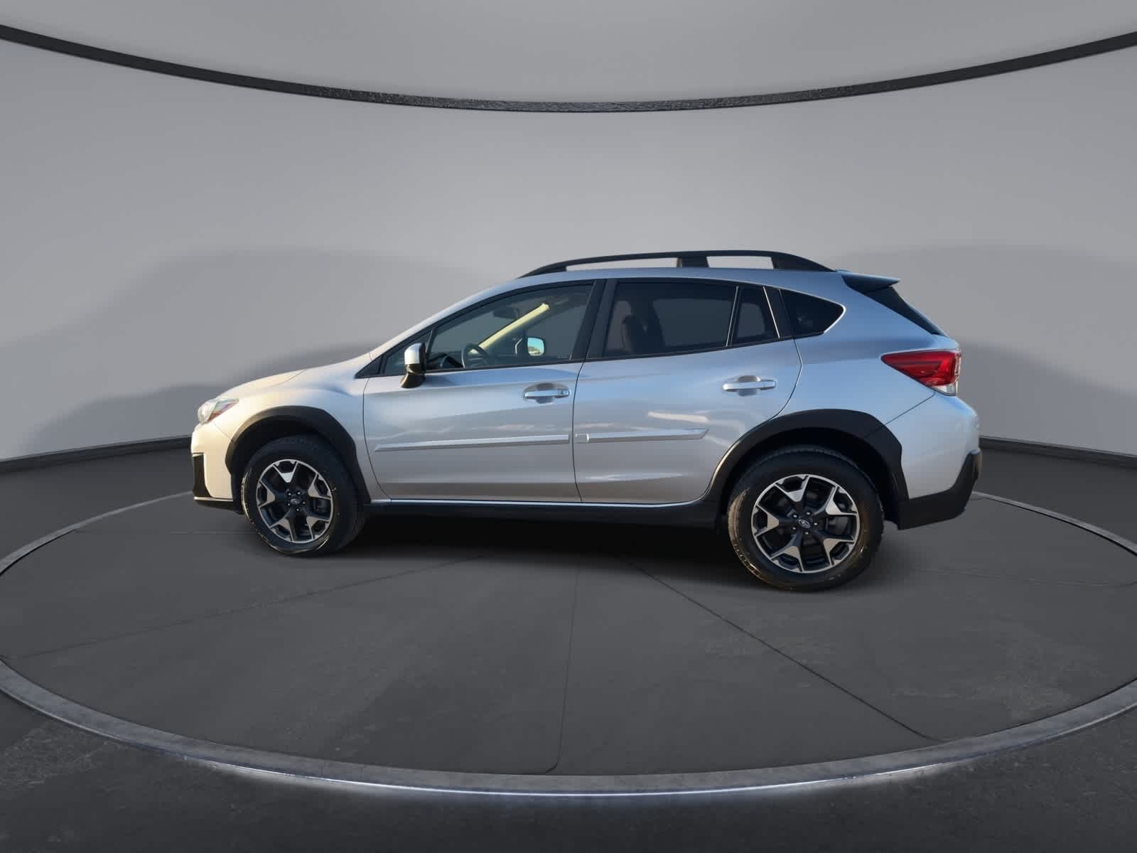 Thumbnail: 2020 Subaru Crosstrek - 5