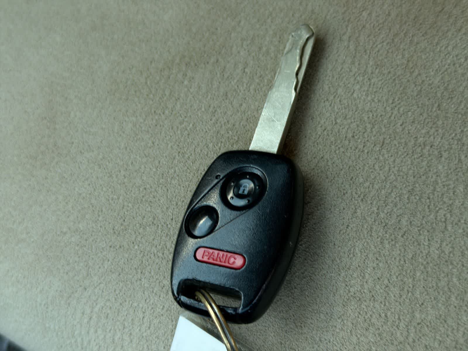Thumbnail: 2007 Honda Civic - 34