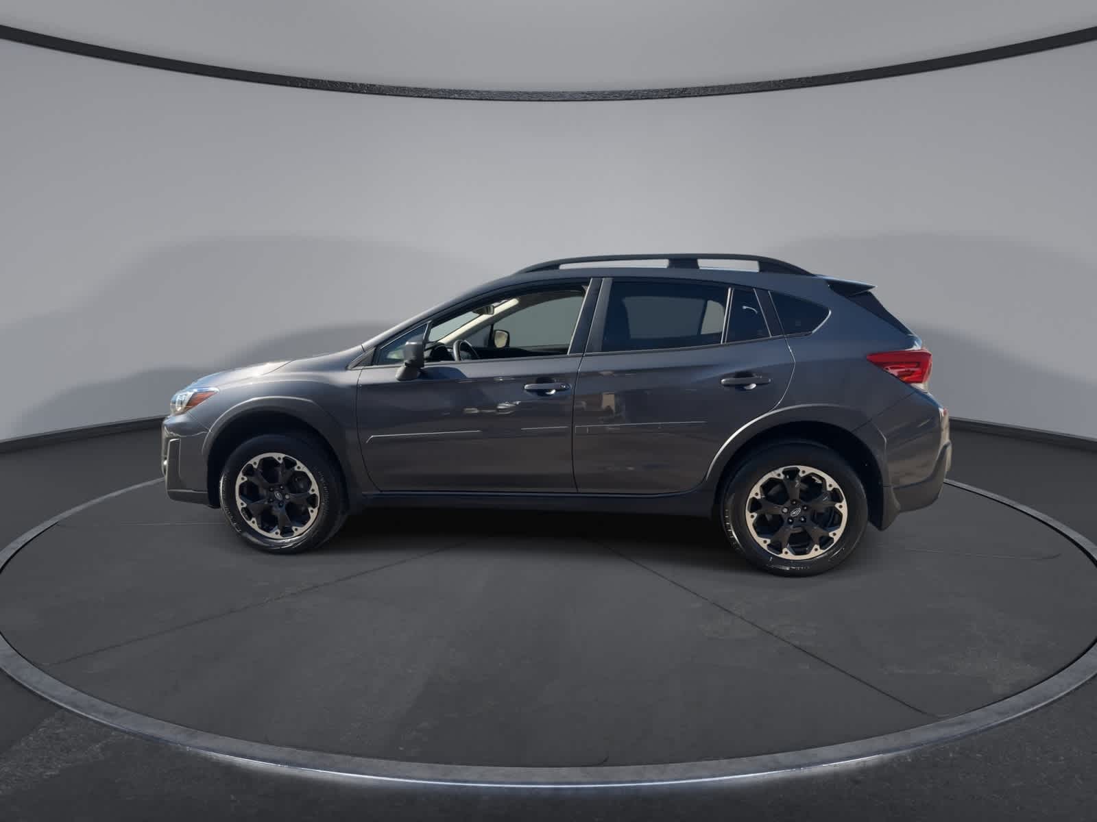 Thumbnail: 2021 Subaru Crosstrek - 5