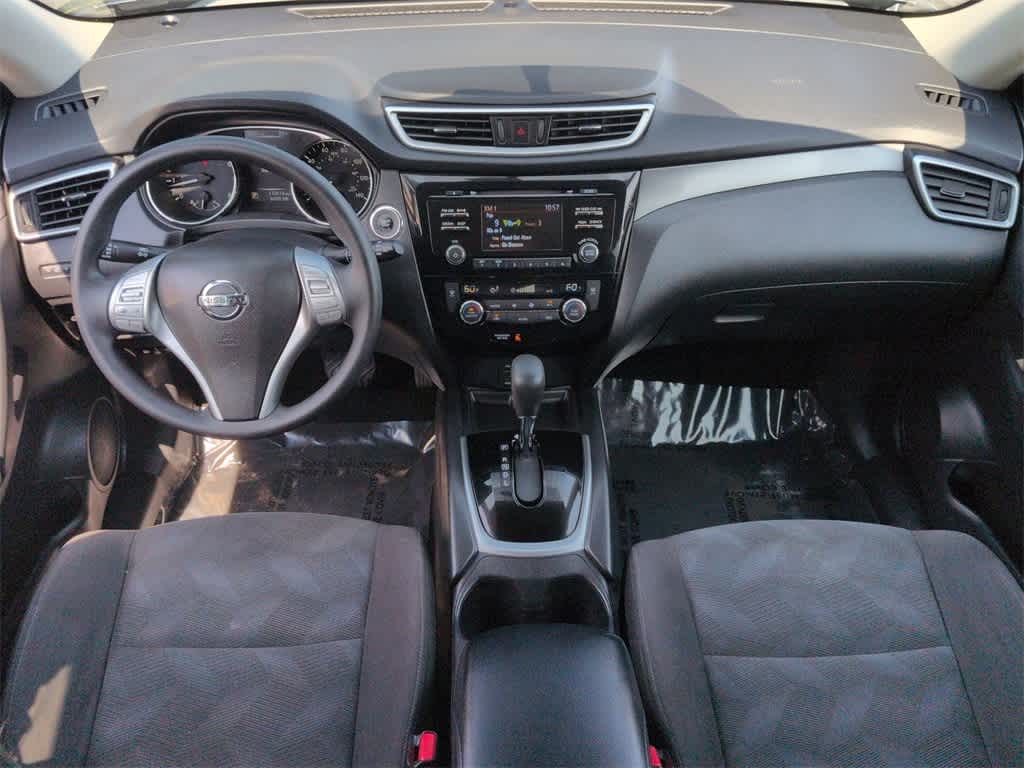 Thumbnail: 2016 Nissan Rogue - 16