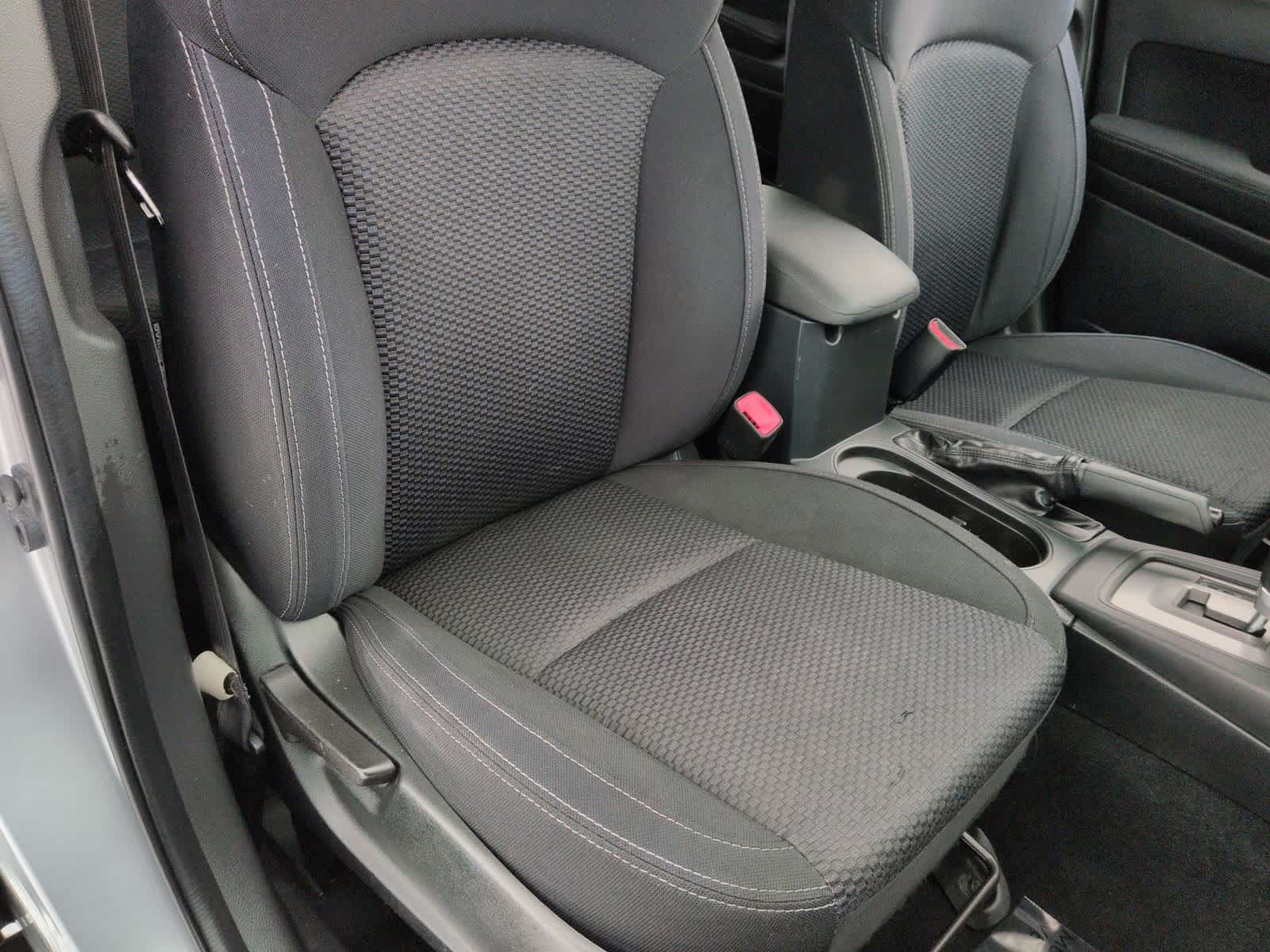 Thumbnail: 2015 Subaru Forester - 22