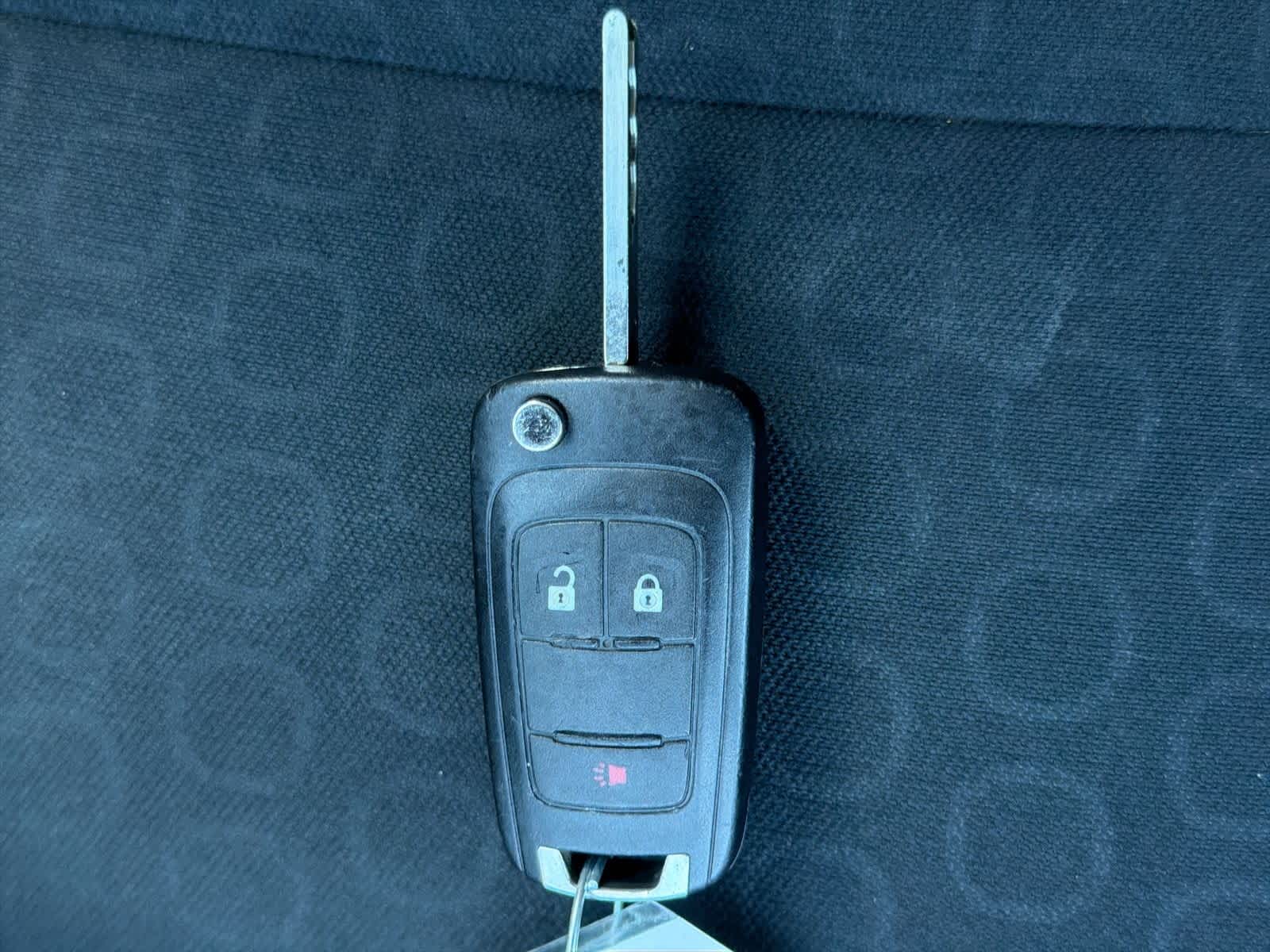 Thumbnail: 2017 Chevrolet Trax - 35