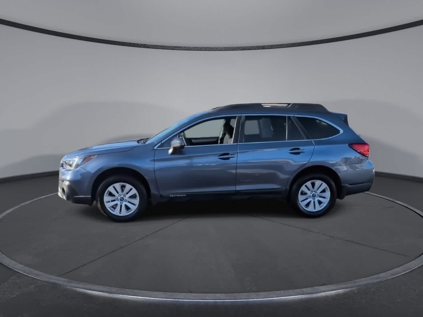 Thumbnail: 2018 Subaru Outback - 4