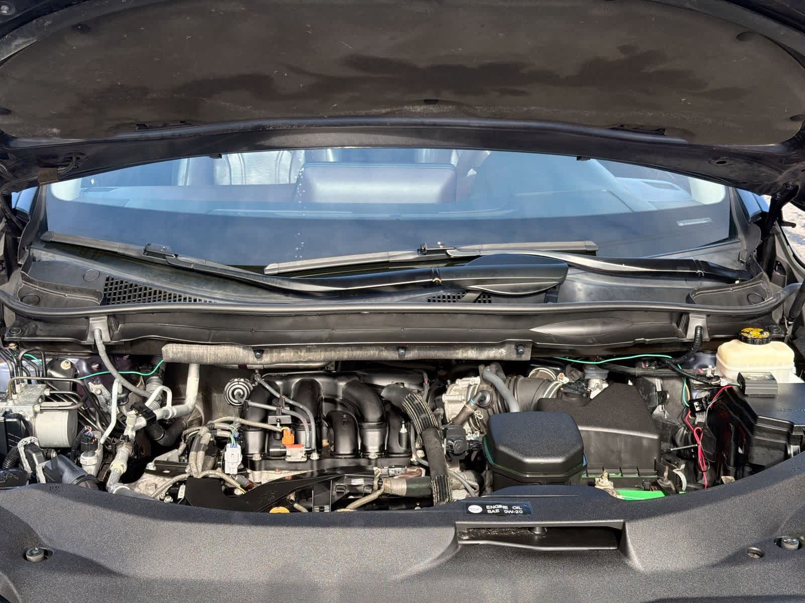 Thumbnail: 2017 Lexus RX - 15