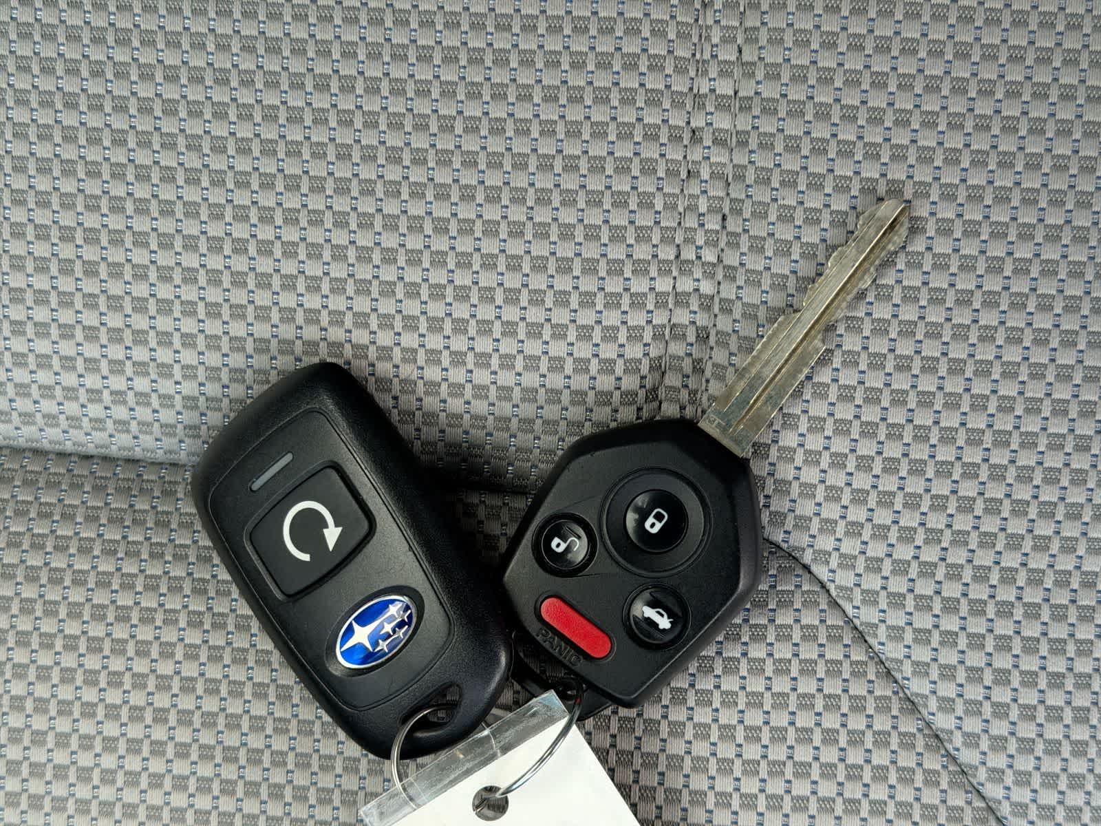 Thumbnail: 2024 Subaru Forester - 35