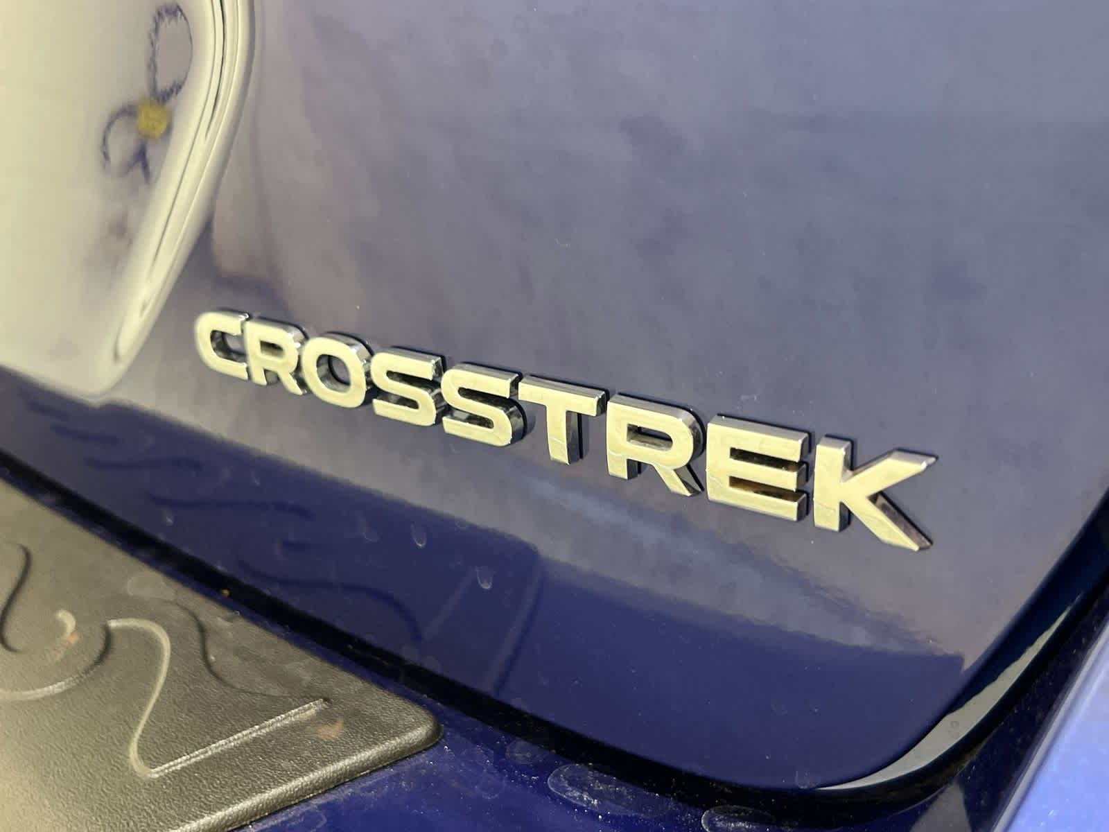 Thumbnail: 2025 Subaru Crosstrek - 10