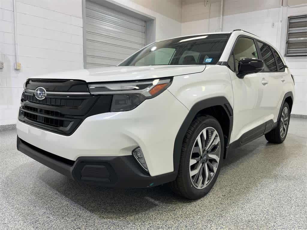 2025 Subaru Forester Touring -
                Troy, NY