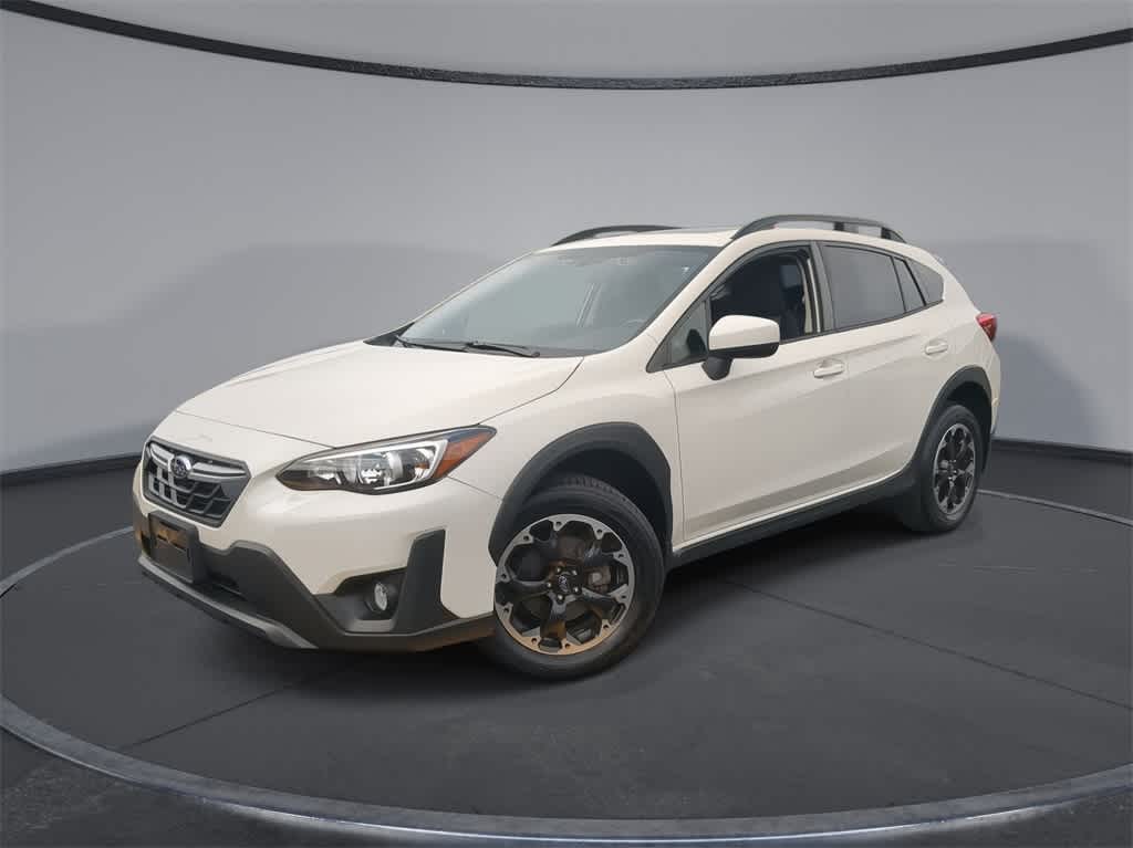 2021 Subaru Crosstrek Premium -
                Troy, NY