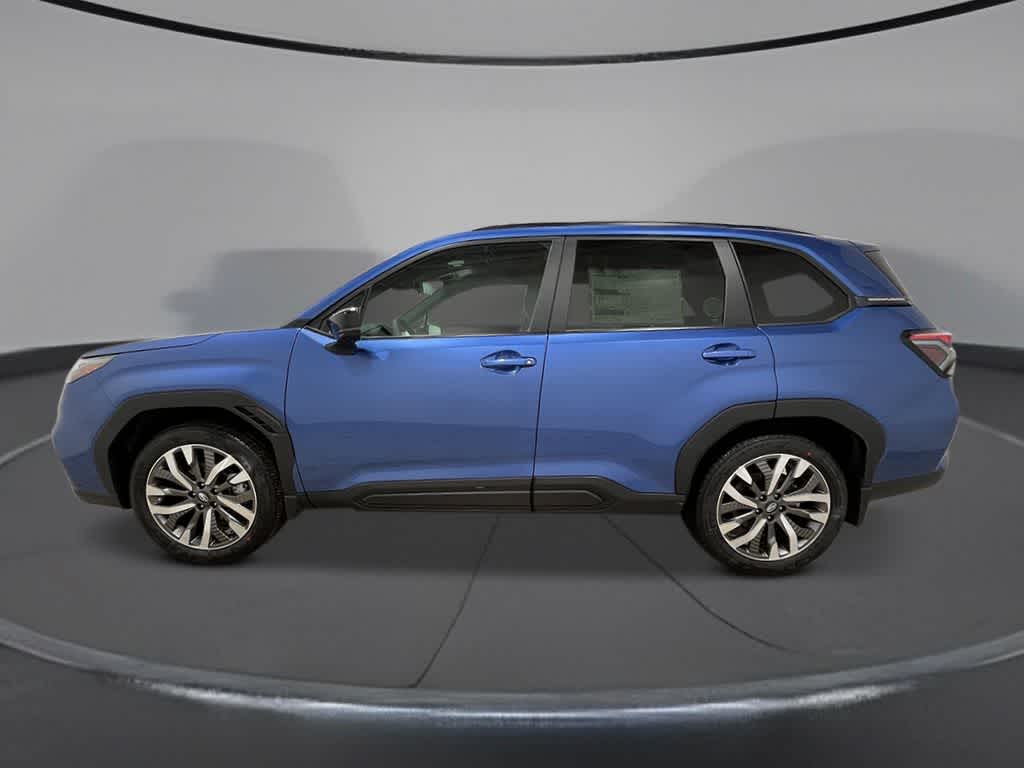 Thumbnail: 2026 Subaru Forester - 2