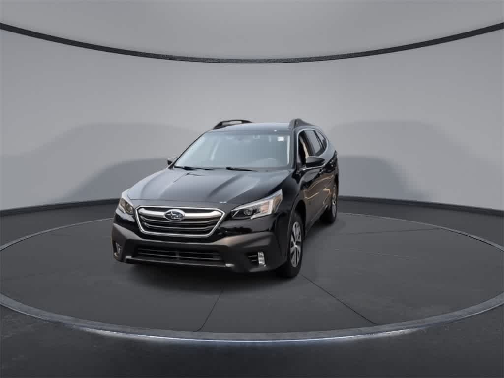 Thumbnail: 2022 Subaru Outback - 3