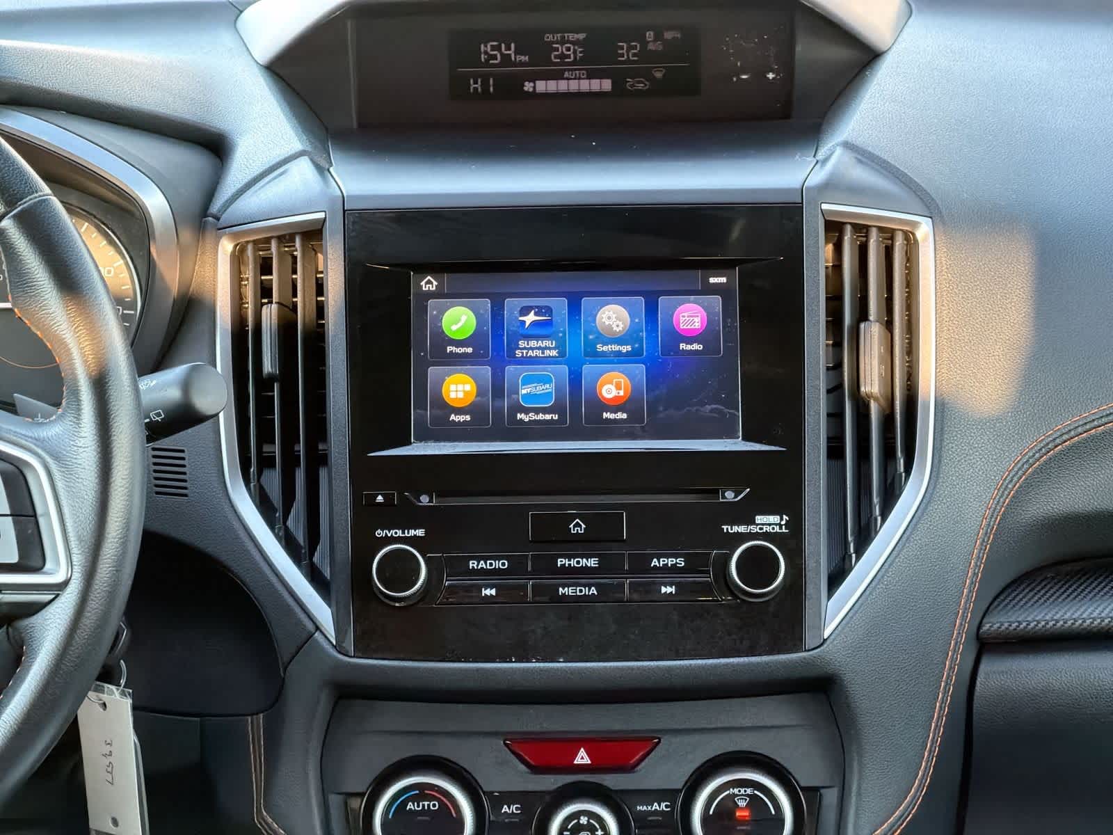 Thumbnail: 2020 Subaru Crosstrek - 28