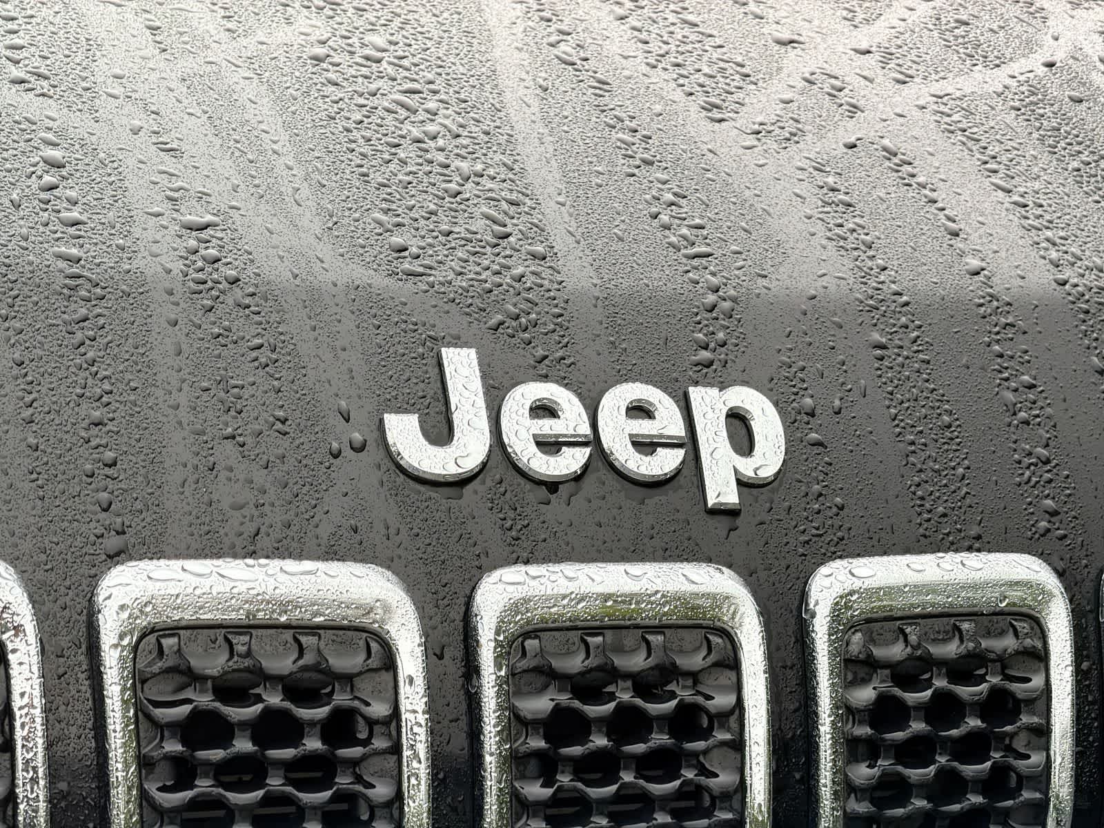 Thumbnail: 2021 Jeep Cherokee - 12