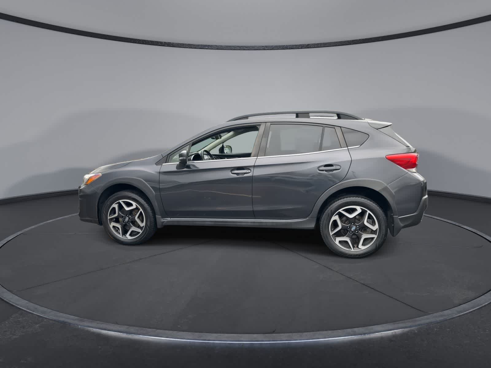 Thumbnail: 2019 Subaru Crosstrek - 5