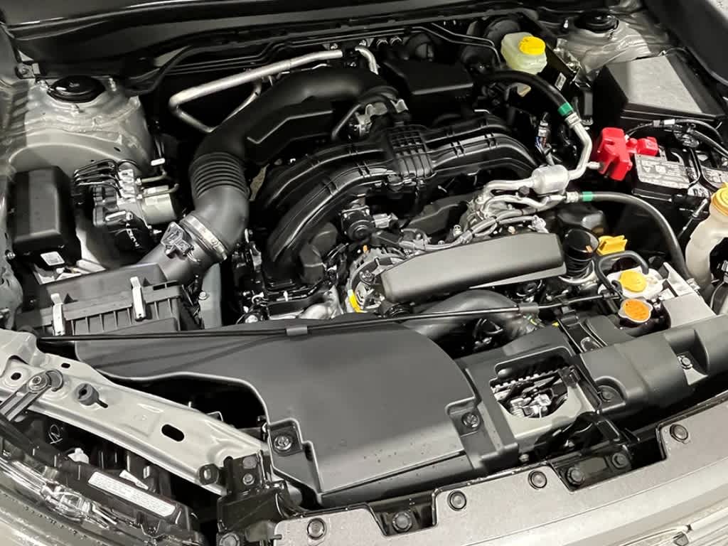 Thumbnail: 2026 Subaru Forester - 10