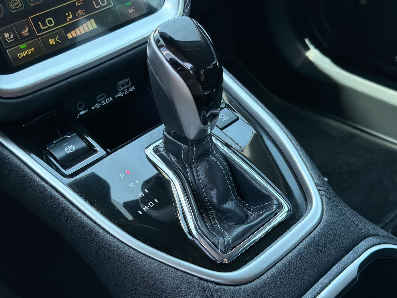 Thumbnail: 2025 Subaru Outback - 34