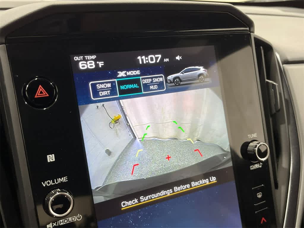 Thumbnail: 2025 Subaru Crosstrek - 20