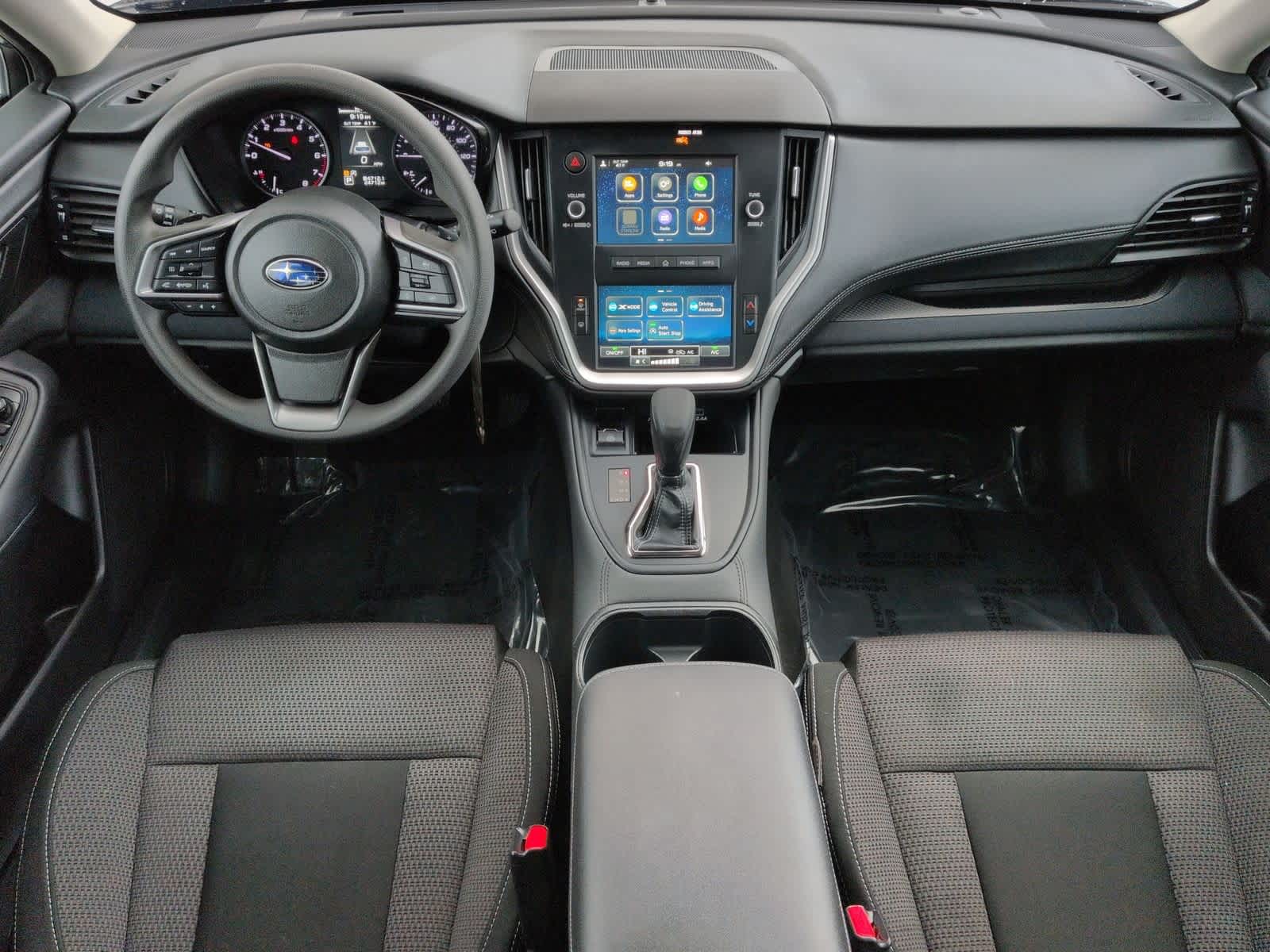 Thumbnail: 2023 Subaru Outback - 16