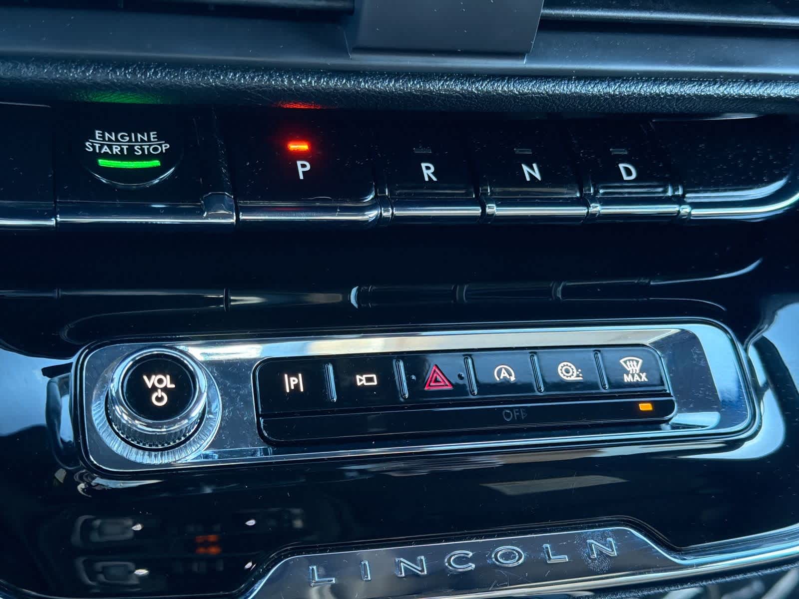 Thumbnail: 2023 Lincoln Corsair - 35