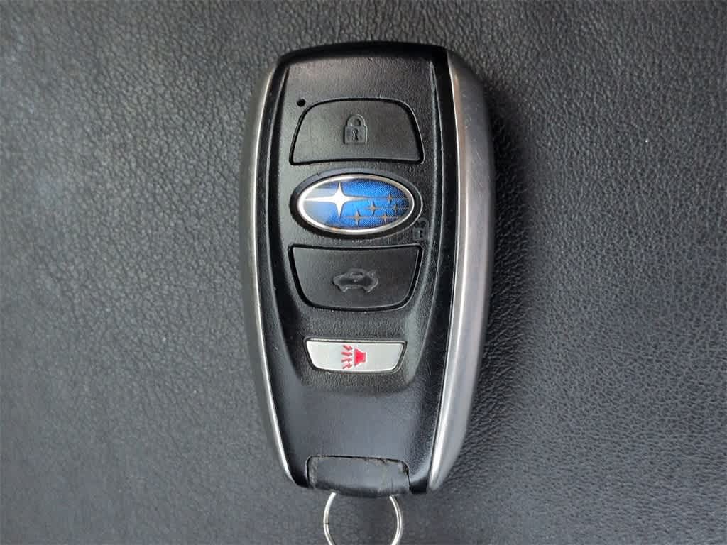 Thumbnail: 2019 Subaru Crosstrek - 38