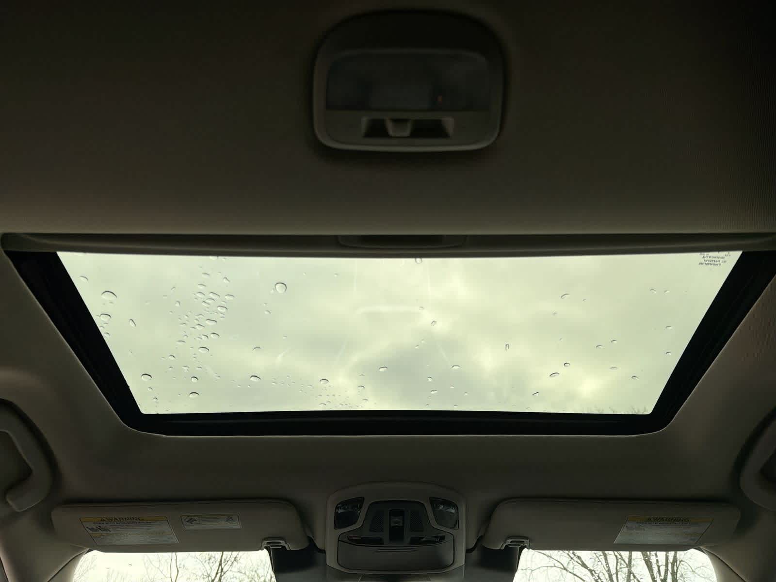 Thumbnail: 2023 Subaru Outback - 23