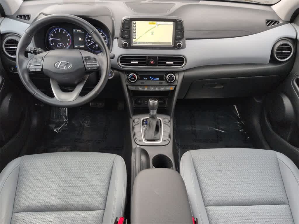 Thumbnail: 2020 Hyundai Kona - 16