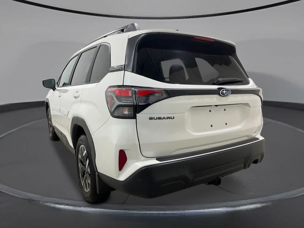 Thumbnail: 2026 Subaru Forester - 3