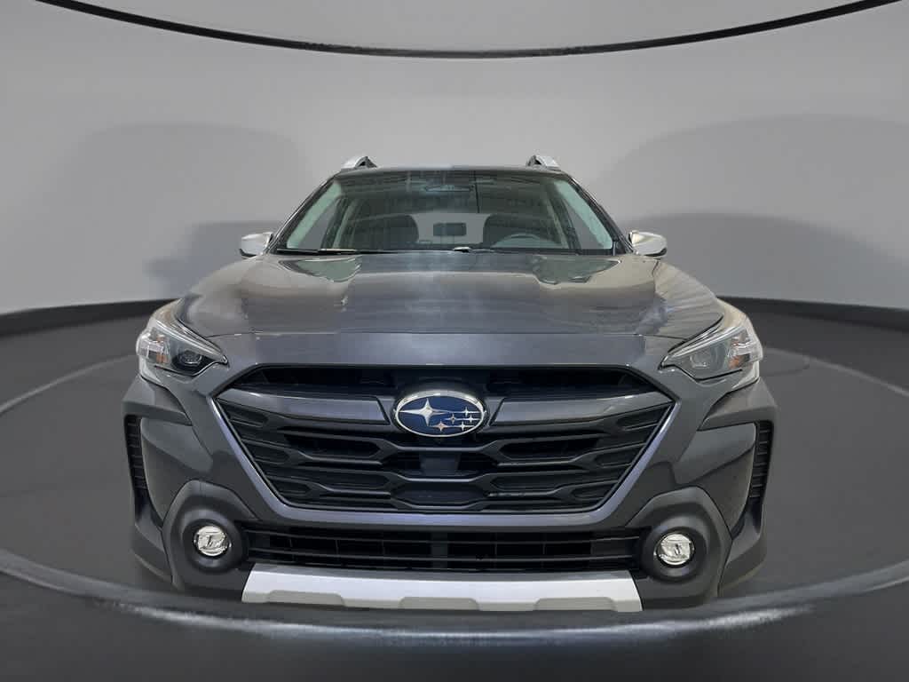 2024 Subaru Outback Touring 8