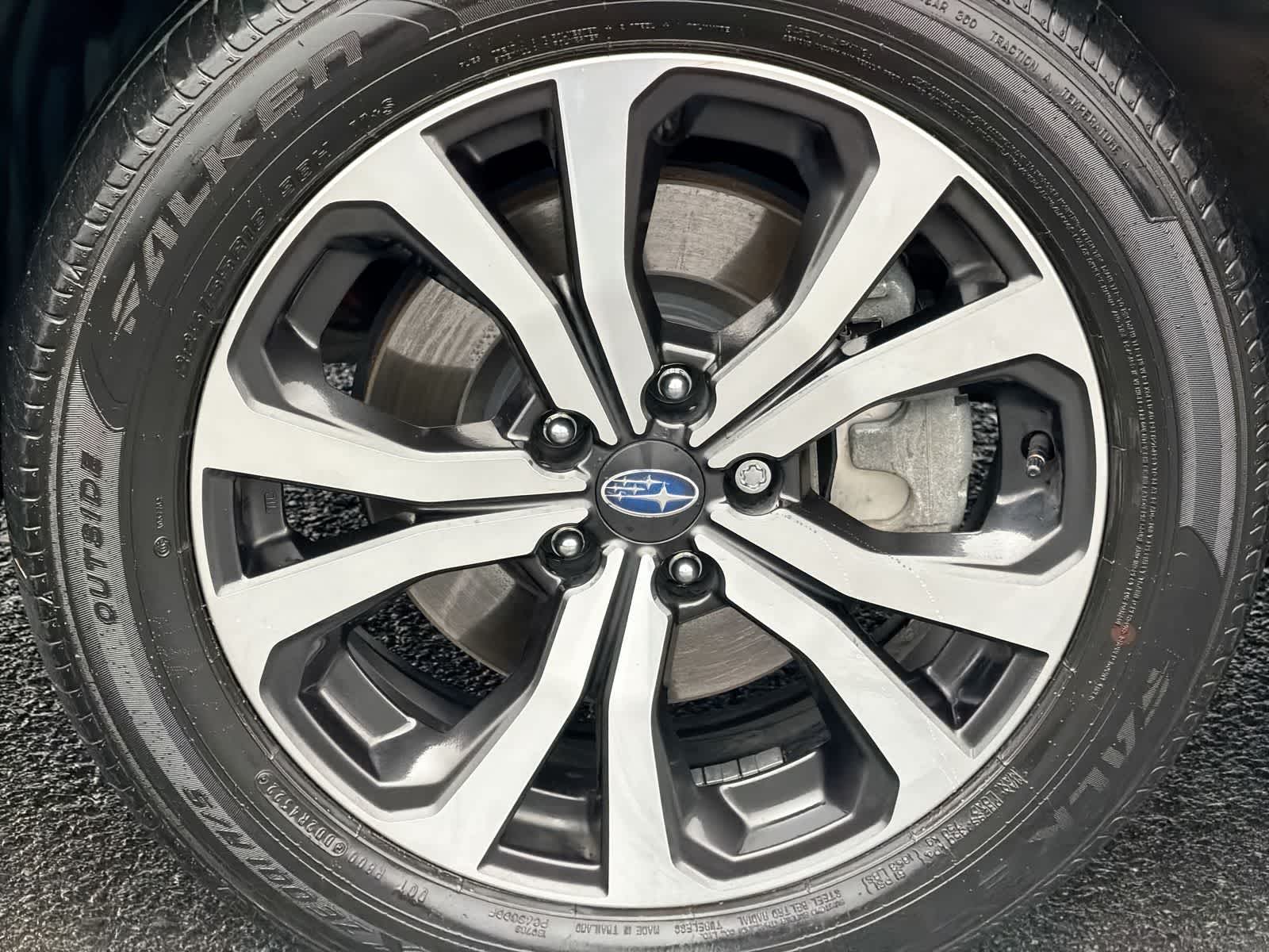 Thumbnail: 2023 Subaru Forester - 14