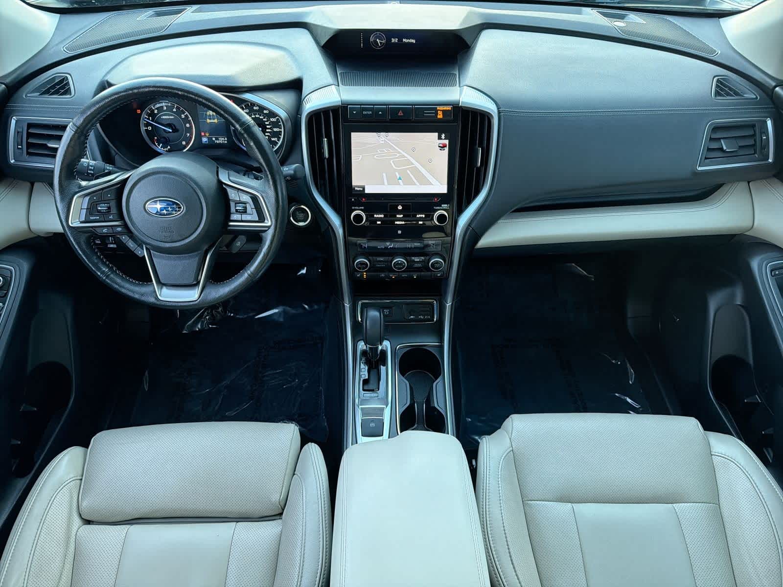 Thumbnail: 2022 Subaru Ascent - 16