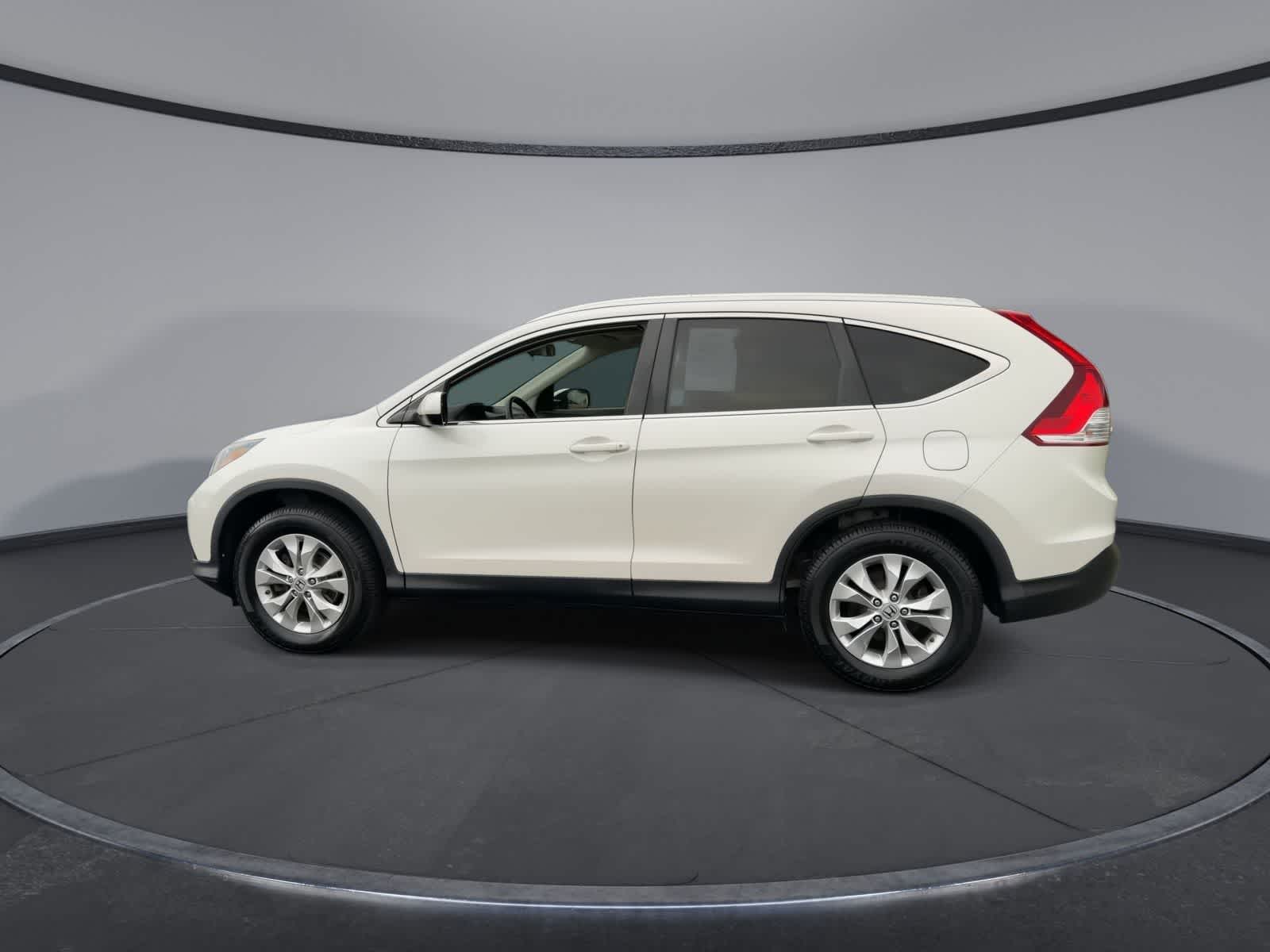 Thumbnail: 2013 Honda CR-V - 5