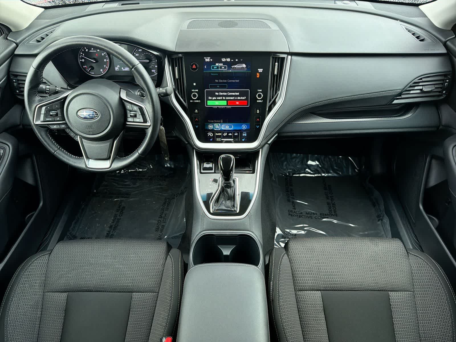 Thumbnail: 2021 Subaru Outback - 16