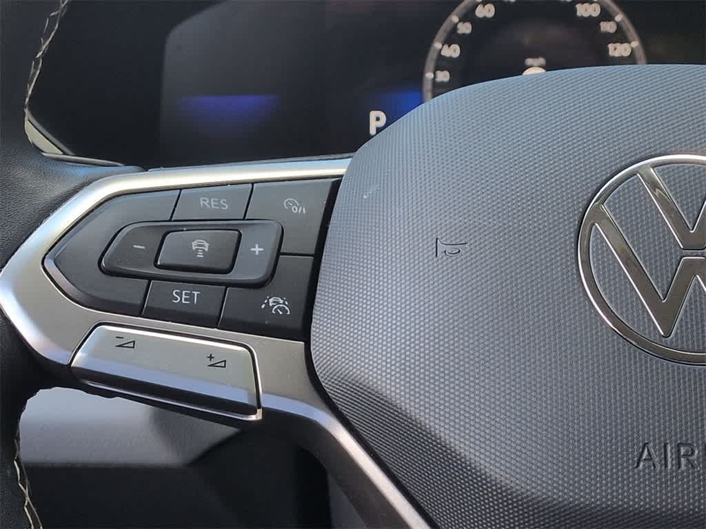 Thumbnail: 2023 Volkswagen Taos - 24