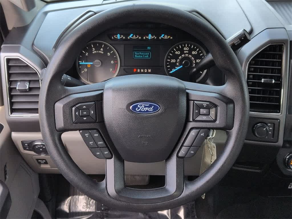 Thumbnail: 2019 Ford F-150 - 23