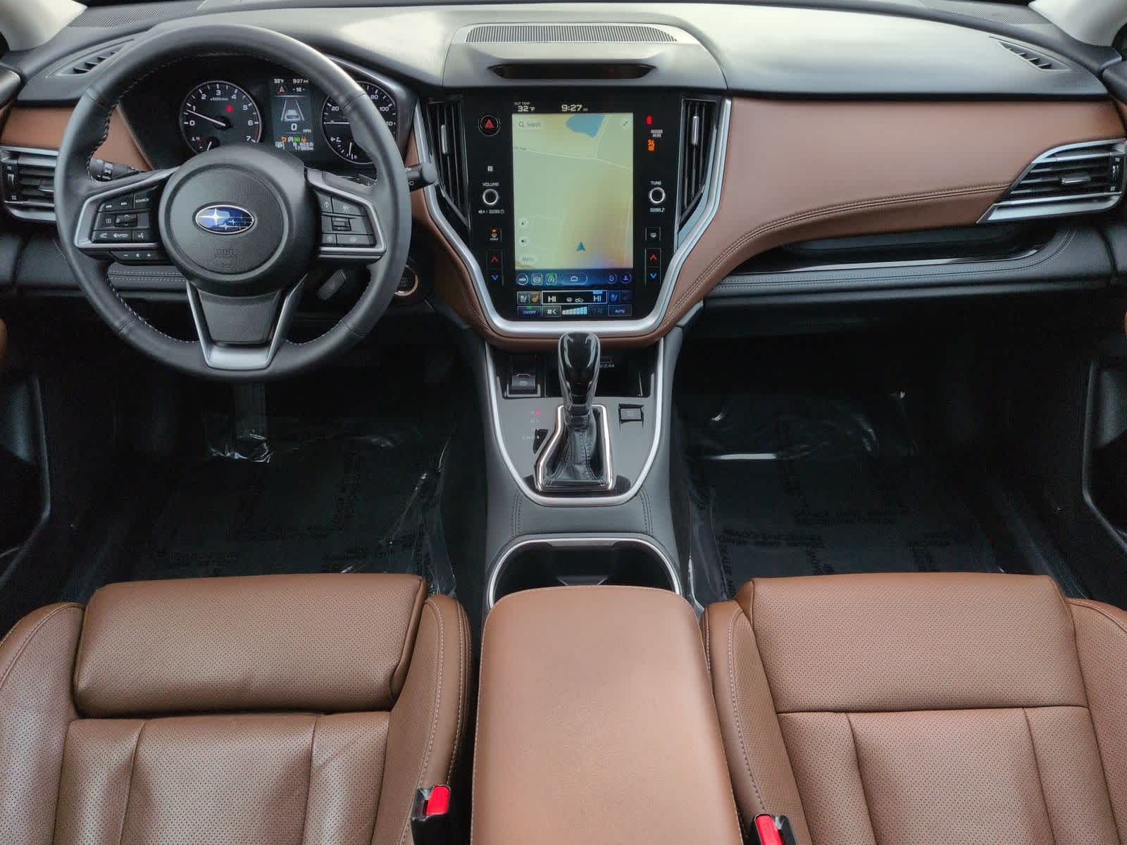 Thumbnail: 2023 Subaru Outback - 16