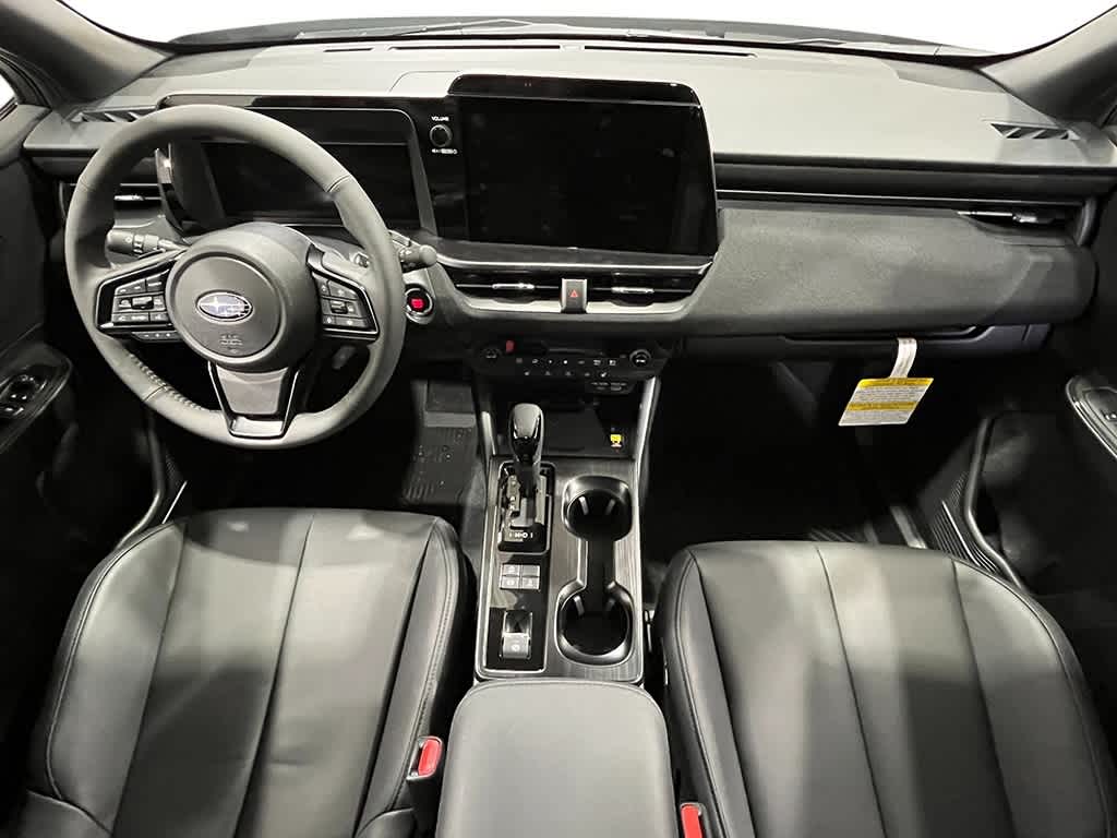 Thumbnail: 2026 Subaru Outback - 14