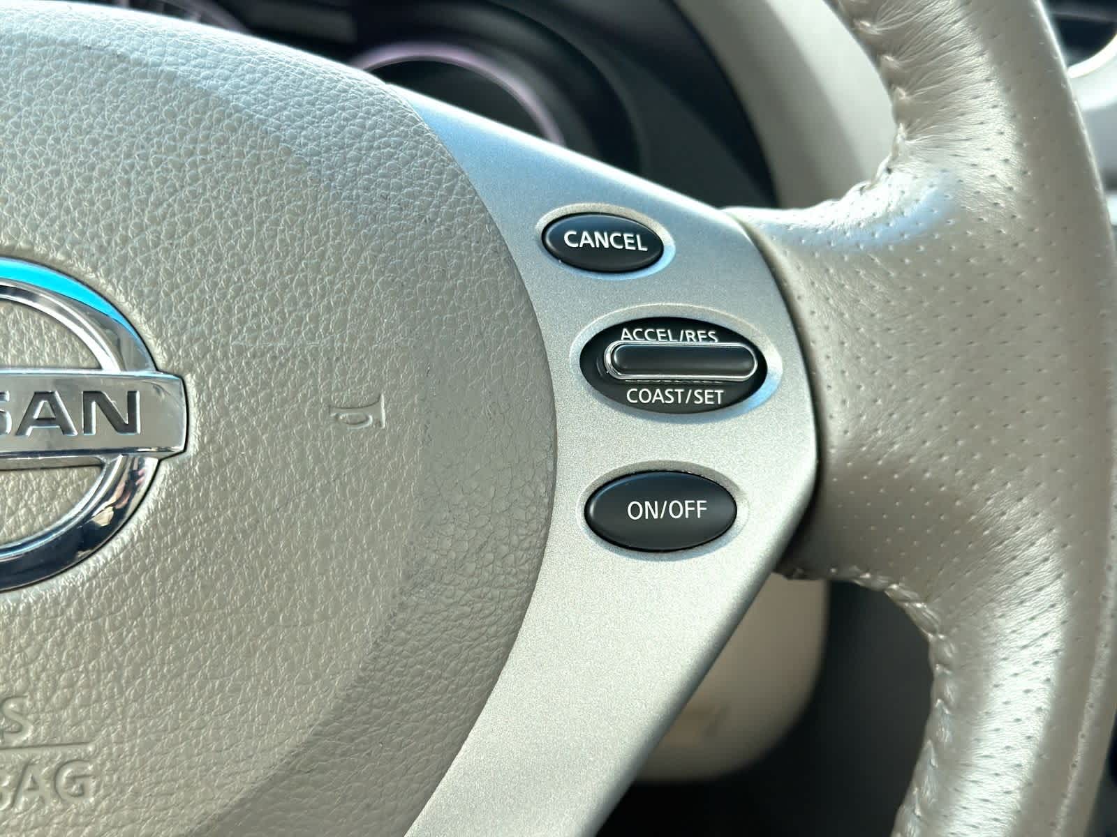 Thumbnail: 2010 Nissan Altima - 27