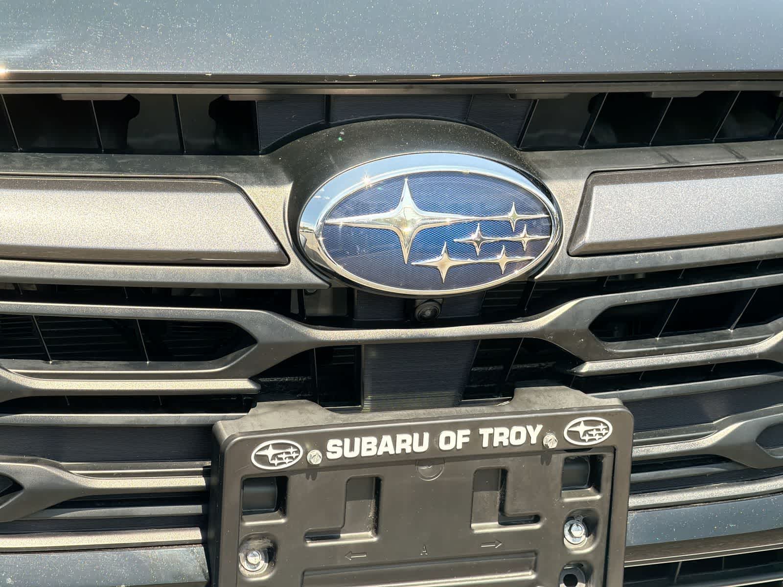 Thumbnail: 2025 Subaru Outback - 12