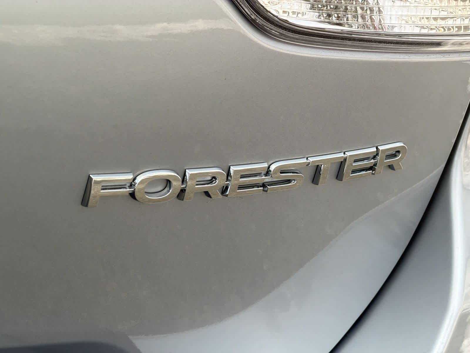 Thumbnail: 2024 Subaru Forester - 13