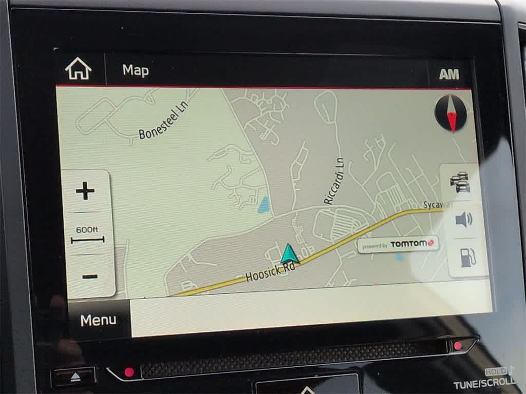 Thumbnail: 2023 Subaru Forester - 30