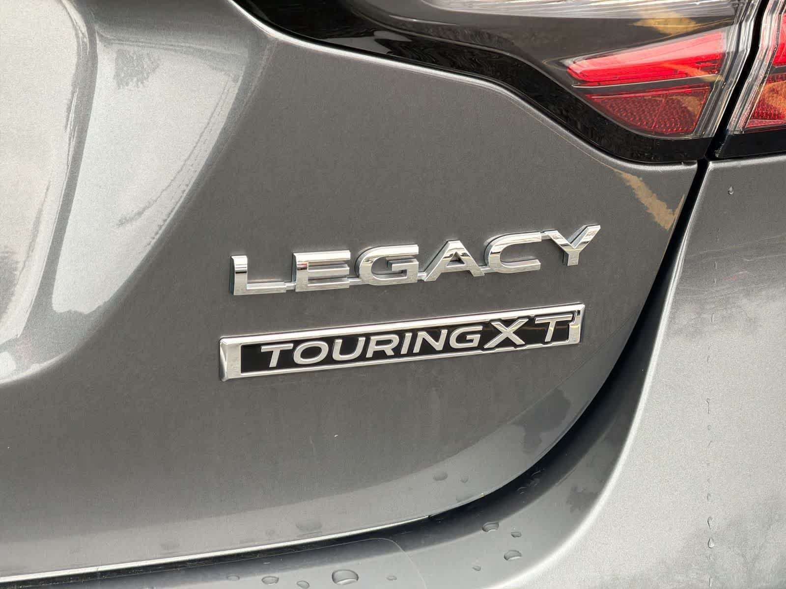 Thumbnail: 2021 Subaru Legacy - 13