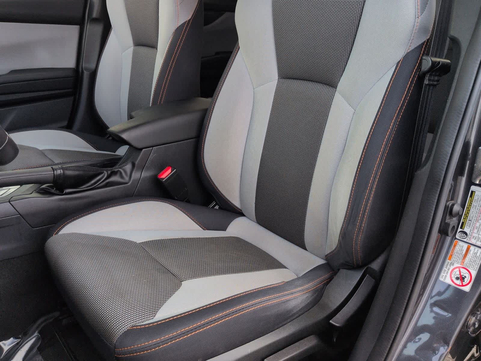 Thumbnail: 2019 Subaru Crosstrek - 17