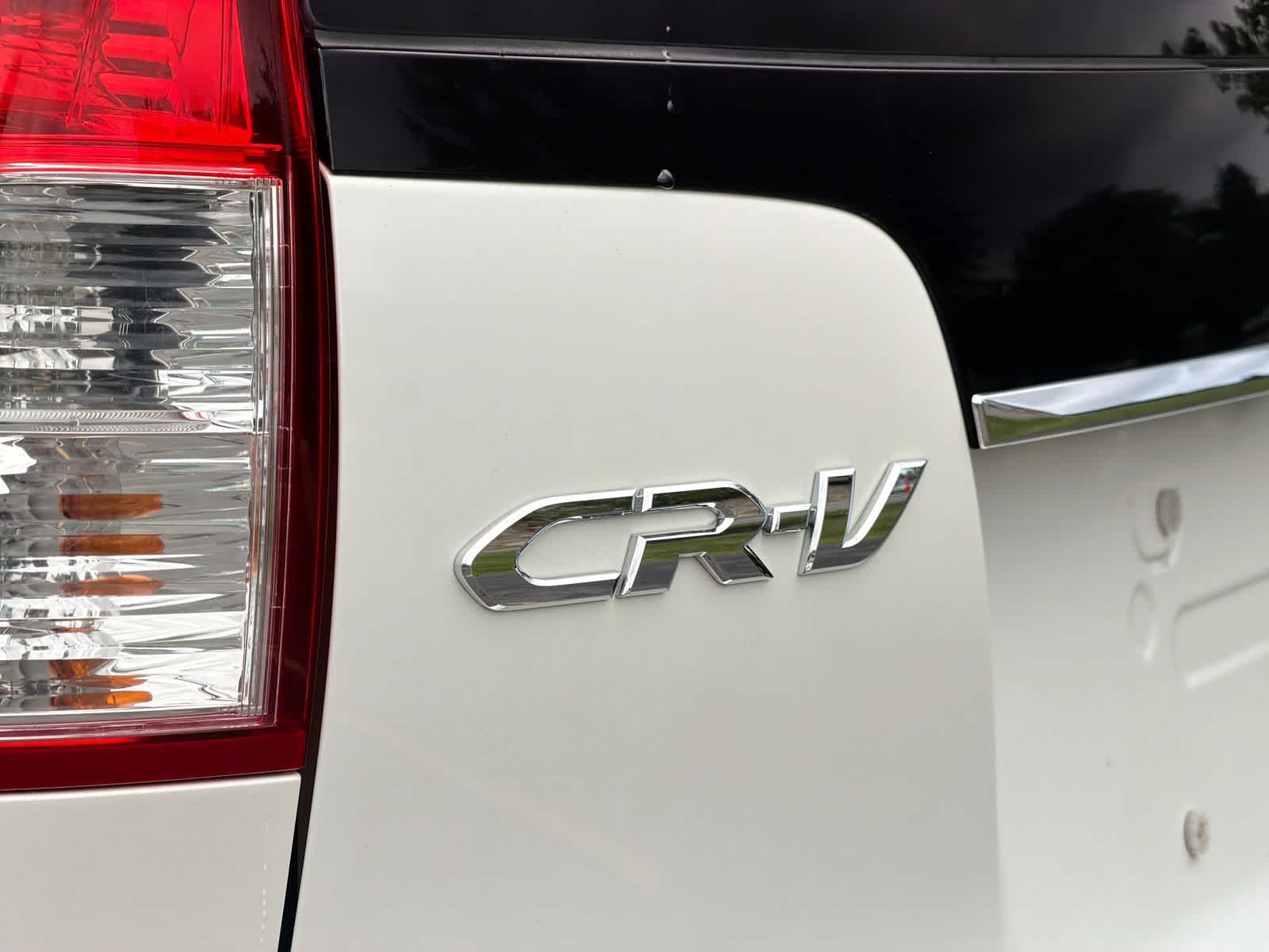 Thumbnail: 2013 Honda CR-V - 13