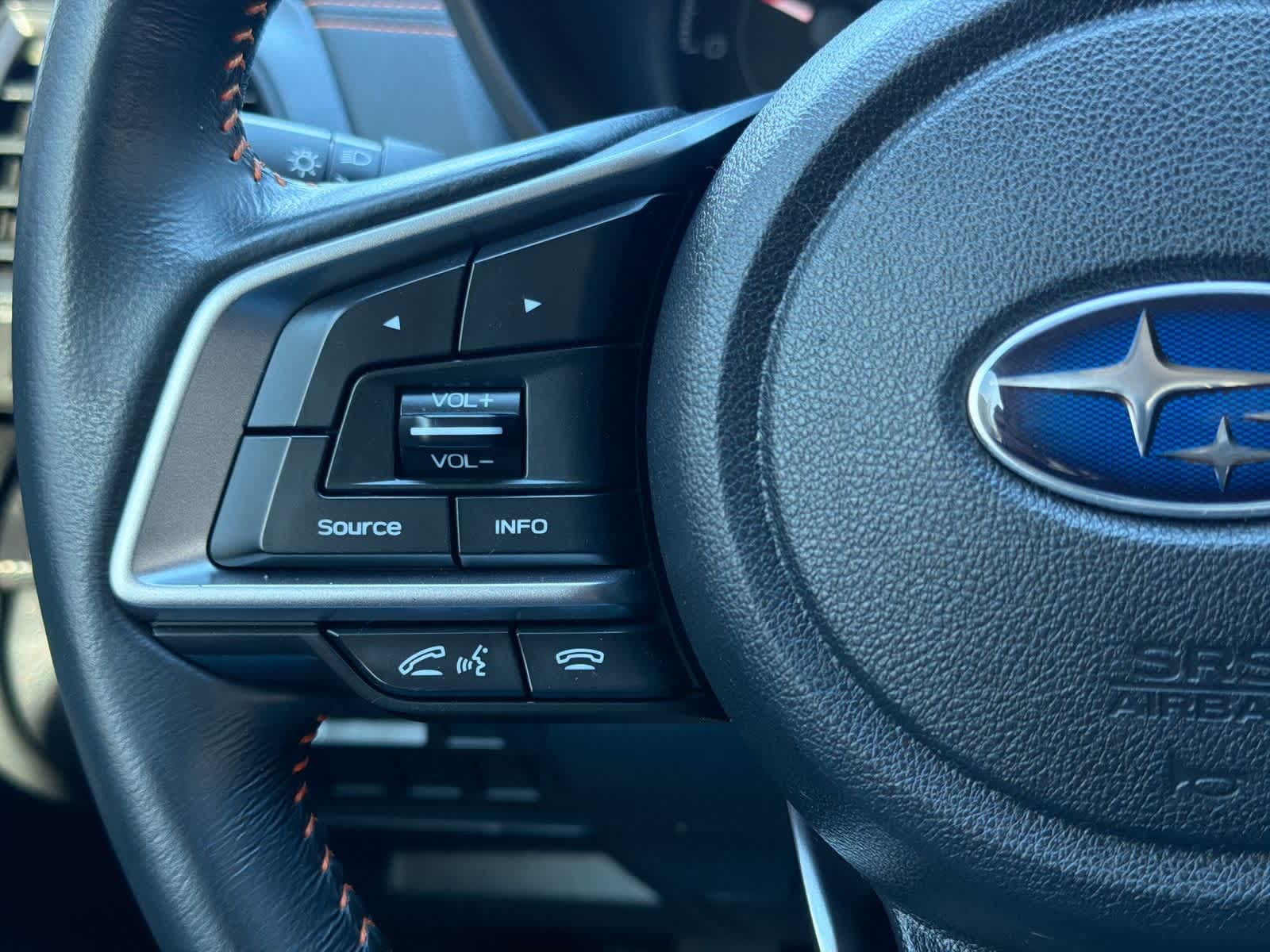 Thumbnail: 2023 Subaru Crosstrek - 24