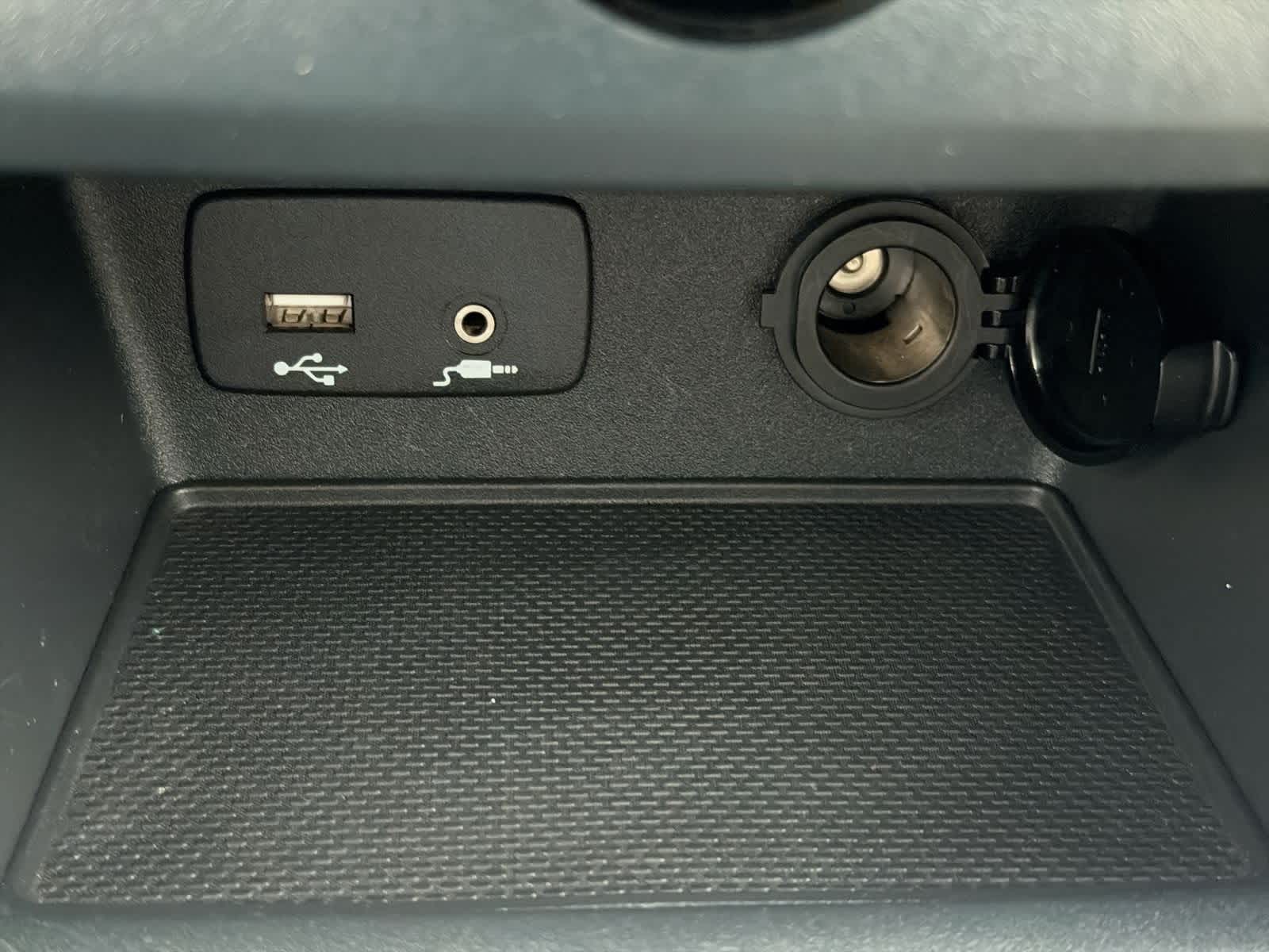 Thumbnail: 2023 Subaru Forester - 31