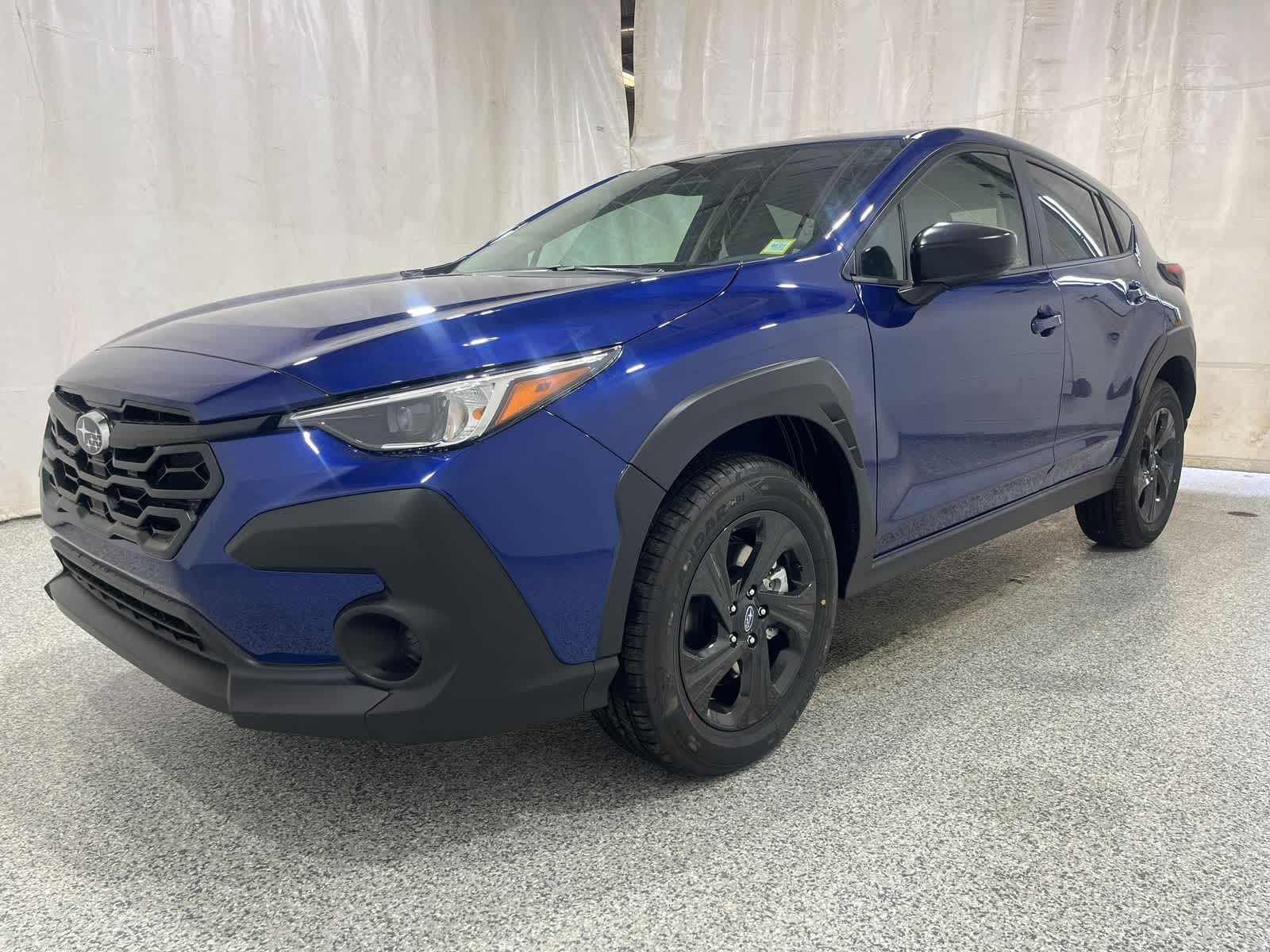 Thumbnail: 2026 Subaru Crosstrek - 1