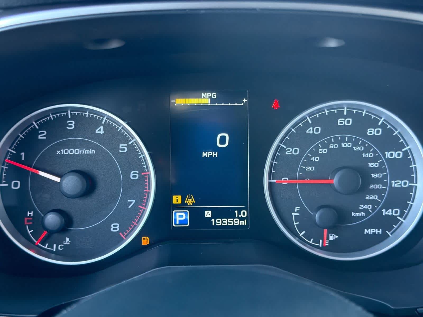 Thumbnail: 2022 Subaru Ascent - 33