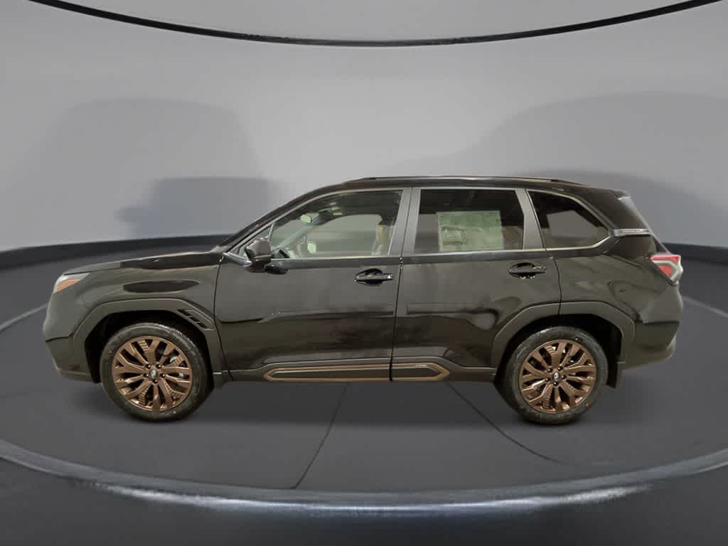 Thumbnail: 2025 Subaru Forester - 2