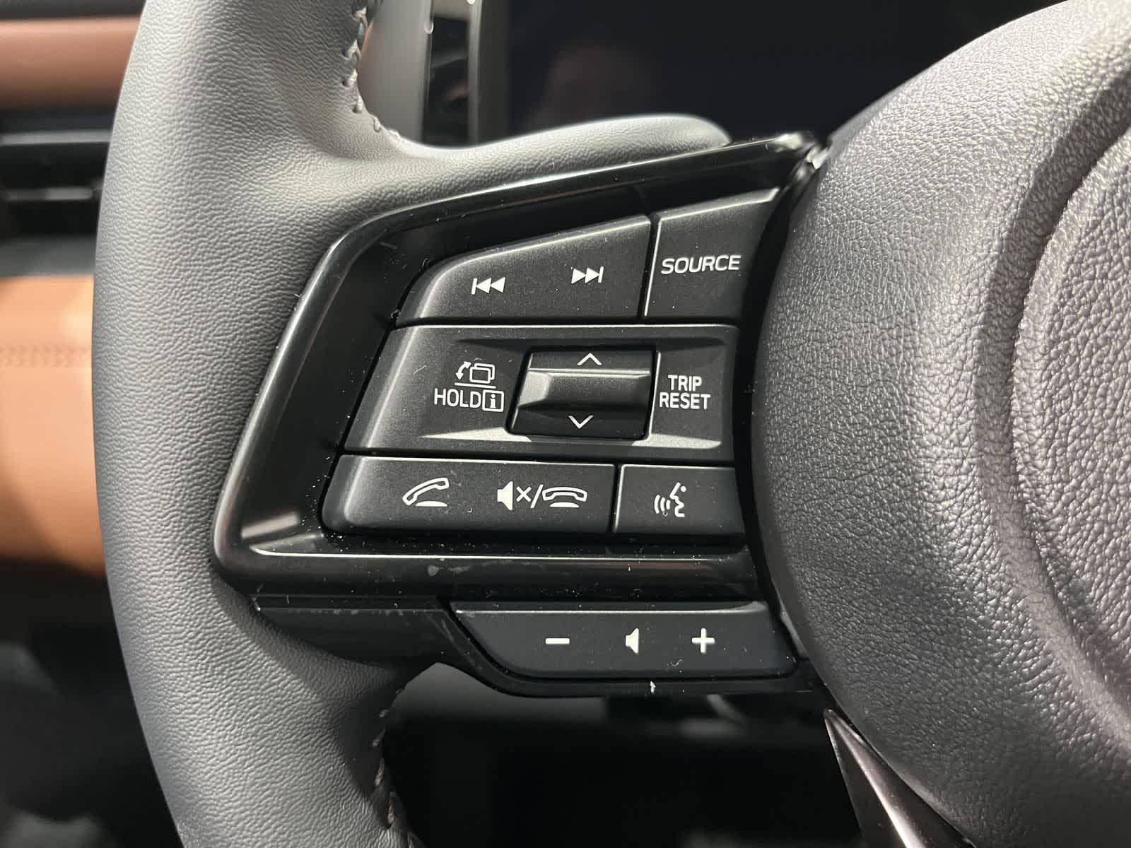 Thumbnail: 2026 Subaru Outback - 18