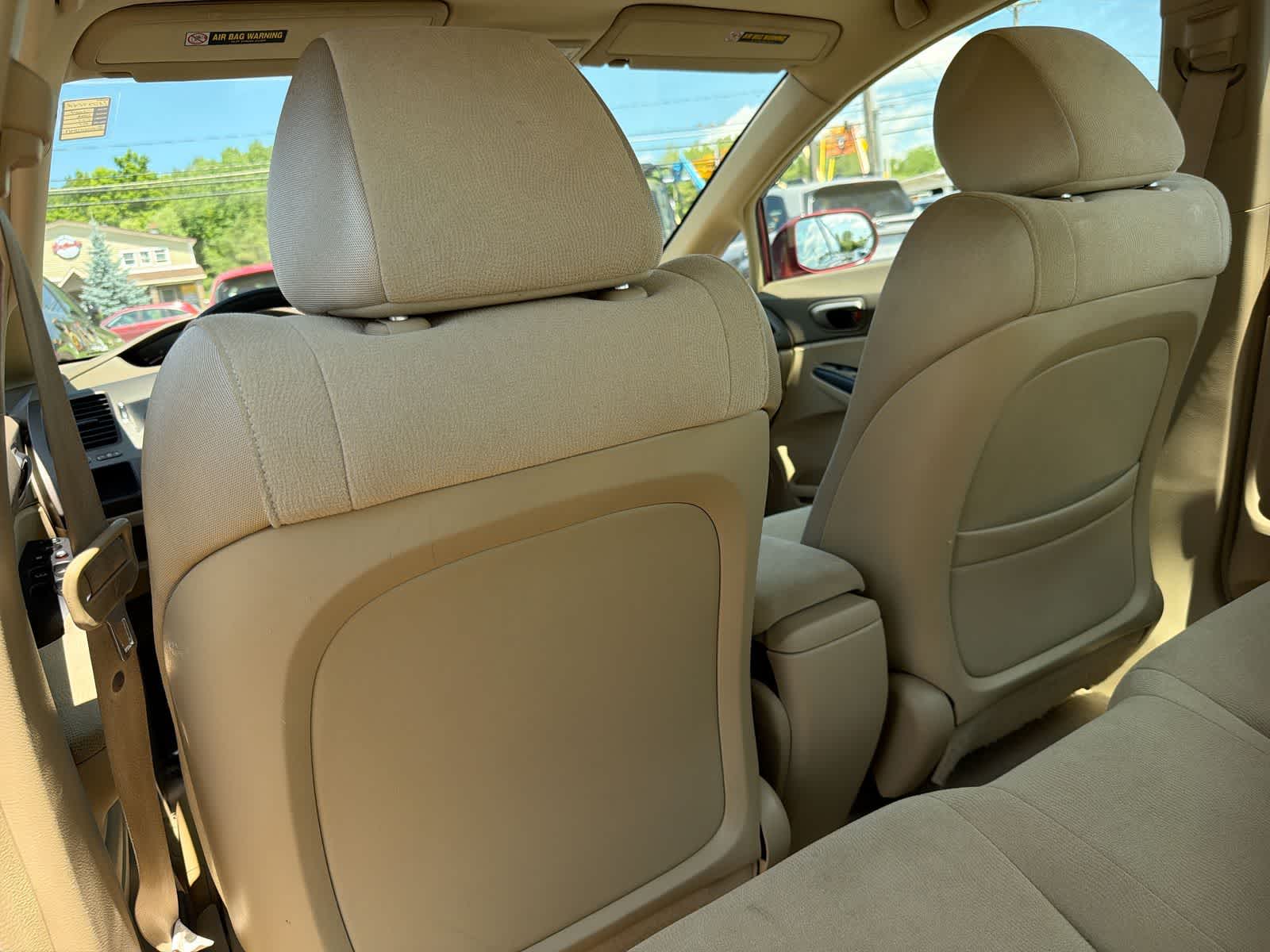 Thumbnail: 2007 Honda Civic - 19