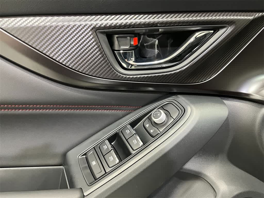 Thumbnail: 2025 Subaru WRX - 13